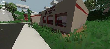 我的世界dayz模式玩法介绍？-第1张图片-百团游戏
