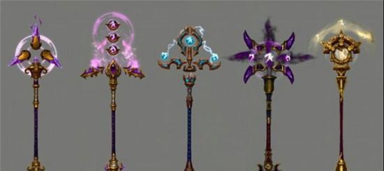魔兽世界探索神器存在吗？如何获得探索神器？-第3张图片-百团游戏