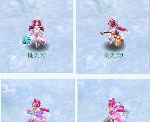 梦幻西游中如何变成小猴子？变身后有什么特殊效果？-第3张图片-百团游戏