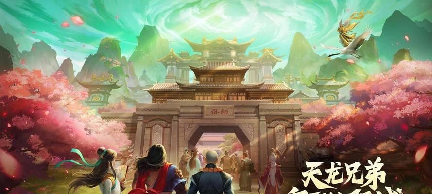 官方热门游戏推荐手游有哪些？如何选择适合自己的？-第3张图片-百团游戏