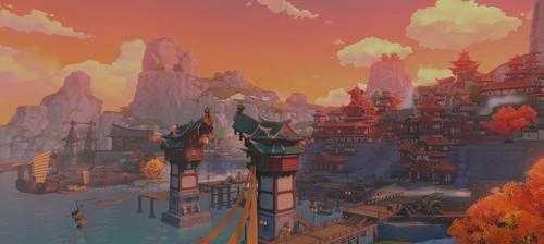 原神官服手游有哪些可玩？-第1张图片-百团游戏