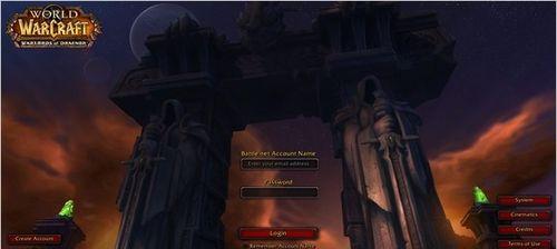 魔兽世界无法登陆怎么办？登录问题的解决方法是什么？-第1张图片-百团游戏