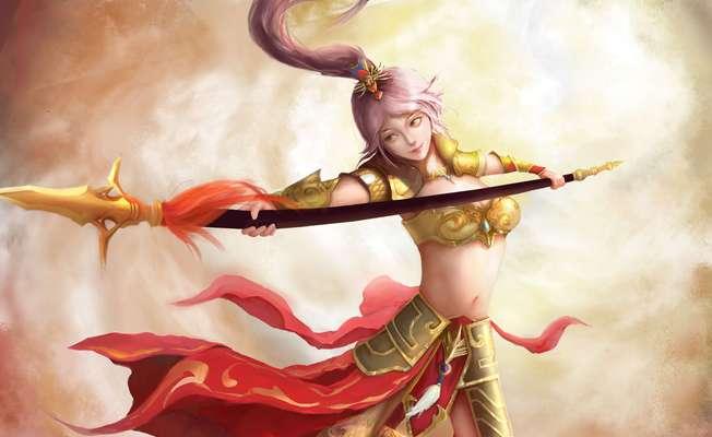 问道小白走进世界怎么玩？新手入门指南是什么？-第3张图片-百团游戏