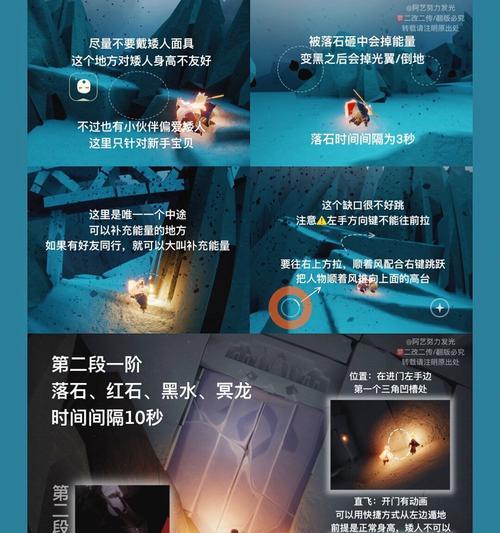 亮光石像开启条件和方法是什么？-第2张图片-百团游戏
