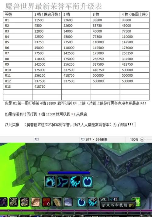 魔兽世界战场插件设置方法？插件优化战场体验的技巧？-第2张图片-百团游戏