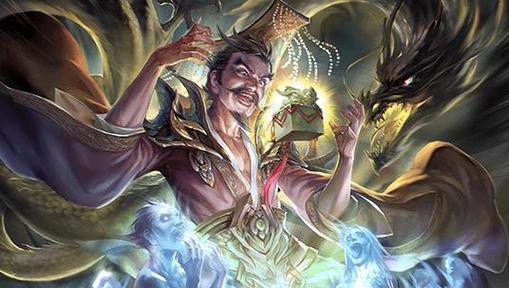 袁术在三国杀中如何操作？三国杀中袁术的特殊技能是什么？-第3张图片-百团游戏