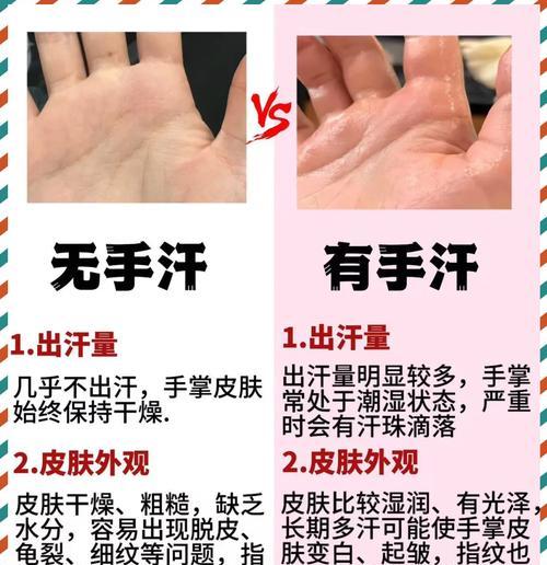 王者荣耀手出汗解决方法？如何保持手感？-第2张图片-百团游戏