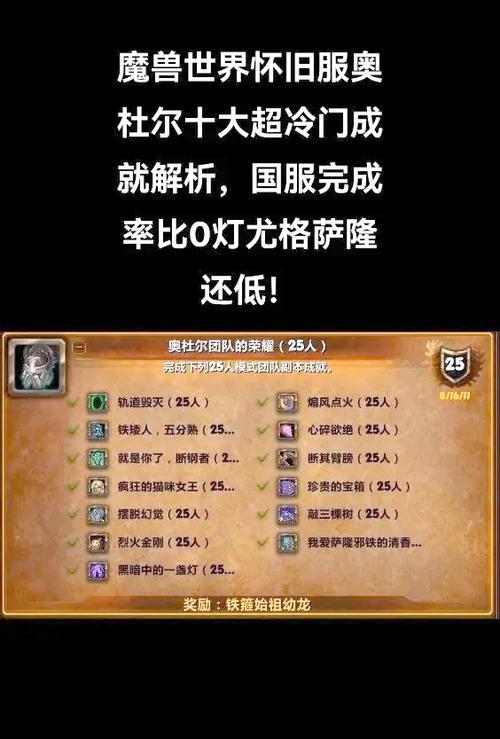 魔兽世界中吸顶灯的制作方法是什么？-第1张图片-百团游戏