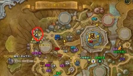挑战魔兽世界中获取坐骑的方法是什么？-第2张图片-百团游戏