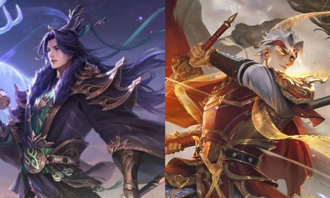 三国杀十周年1v1选武将技巧是什么？-第1张图片-百团游戏