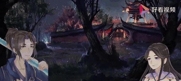 王者荣耀魔种巢怎么过？有哪些技巧可以顺利通关？-第1张图片-百团游戏