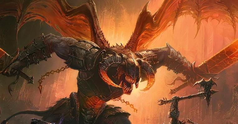 魔兽世界平面游戏手游有哪些？热门传说游戏有哪些手游？-第2张图片-百团游戏