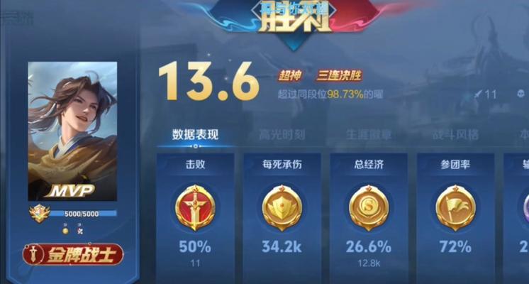 王者荣耀击杀奖励金额？游戏中击杀对手的经济收益如何计算？-第1张图片-百团游戏