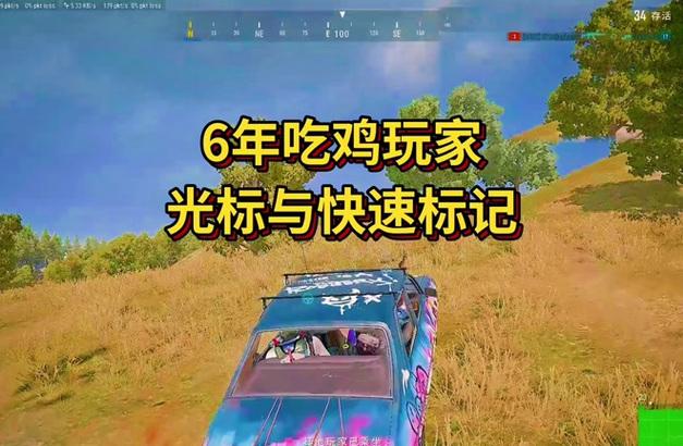 全局回发敌人设置方法是什么？绝地求生中如何使用？-第1张图片-百团游戏
