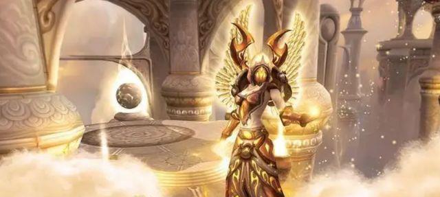 魔兽世界圣光之力如何使用？使用方法是什么？-第3张图片-百团游戏