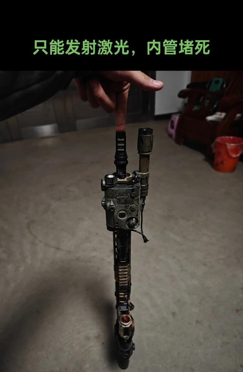 战区手游大战场副武器有哪些？如何选择合适的副武器？-第3张图片-百团游戏