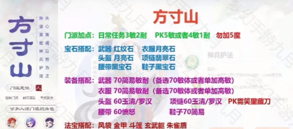 梦幻西游三修17技能需要多少费用？如何节省？-第3张图片-百团游戏
