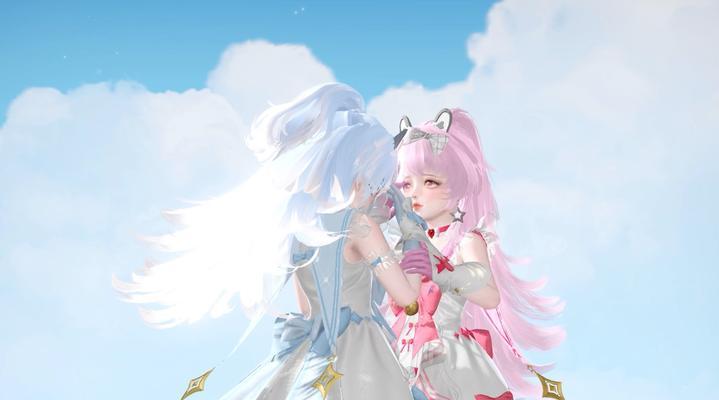 天谕手游公测日期确定了吗？-第2张图片-百团游戏