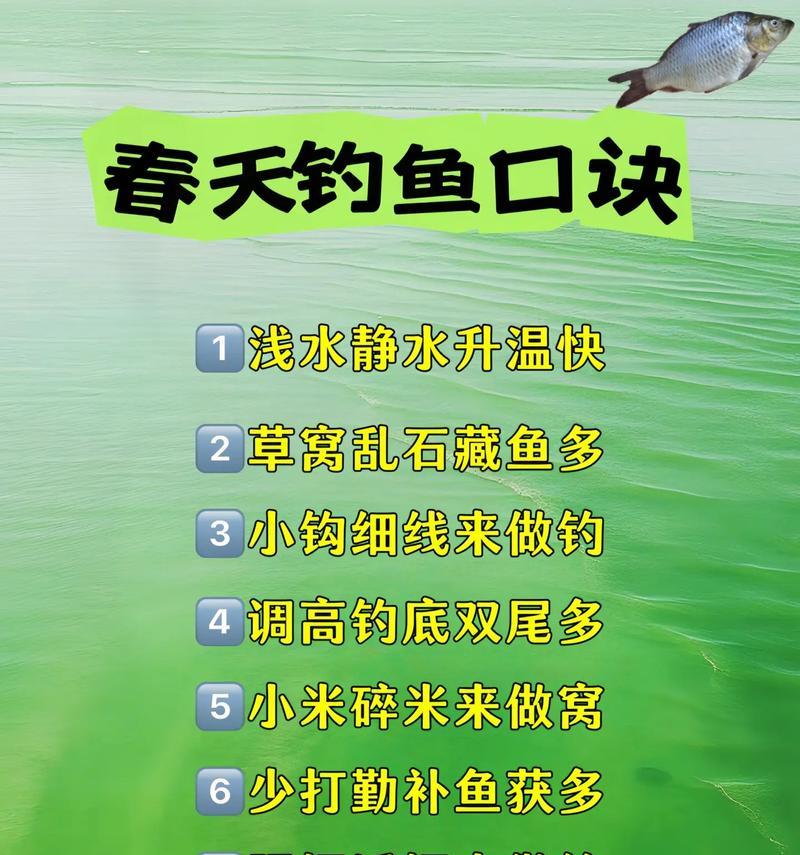 快捷钓鱼的方法是什么？能提高多少效率？-第1张图片-百团游戏
