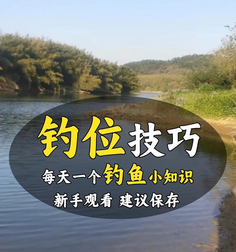 快捷钓鱼的方法是什么？能提高多少效率？-第3张图片-百团游戏