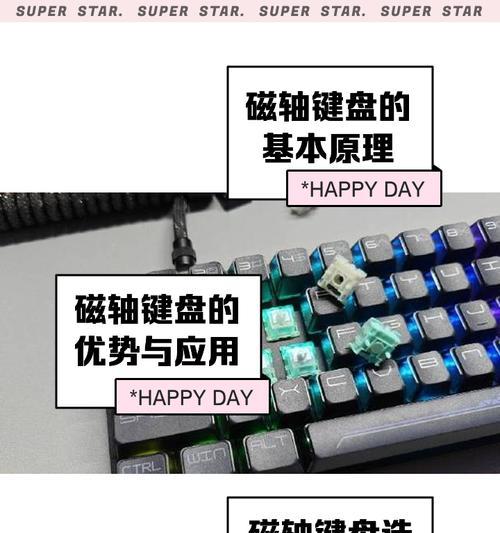磁轴键盘在英雄联盟中的调试方法是什么？-第1张图片-百团游戏