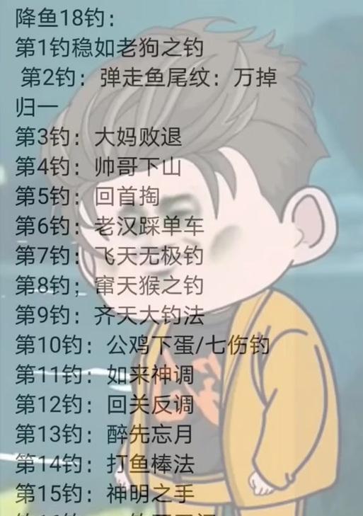 怎么钓王者荣耀？钓鱼技巧有哪些？-第3张图片-百团游戏