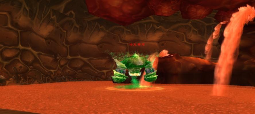 魔兽世界玛拉顿召唤暴龙的正确方法？-第1张图片-百团游戏