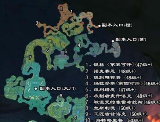 魔兽世界玛拉顿召唤暴龙的正确方法？-第3张图片-百团游戏