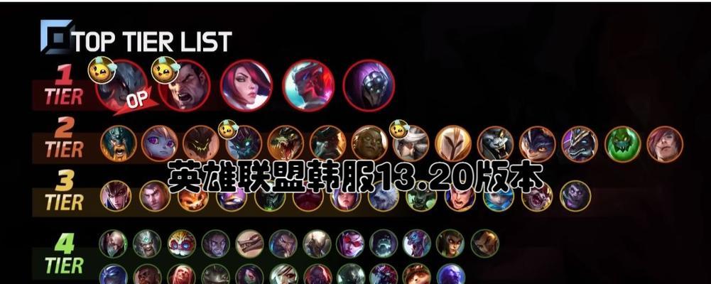 英雄联盟强度最高的位置是哪个？-第2张图片-百团游戏