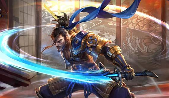 宫本武藏在王者荣耀中的表现如何？-第2张图片-百团游戏