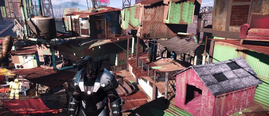 辐射4不通过steam如何游玩？有无其他安装方法？-第2张图片-百团游戏