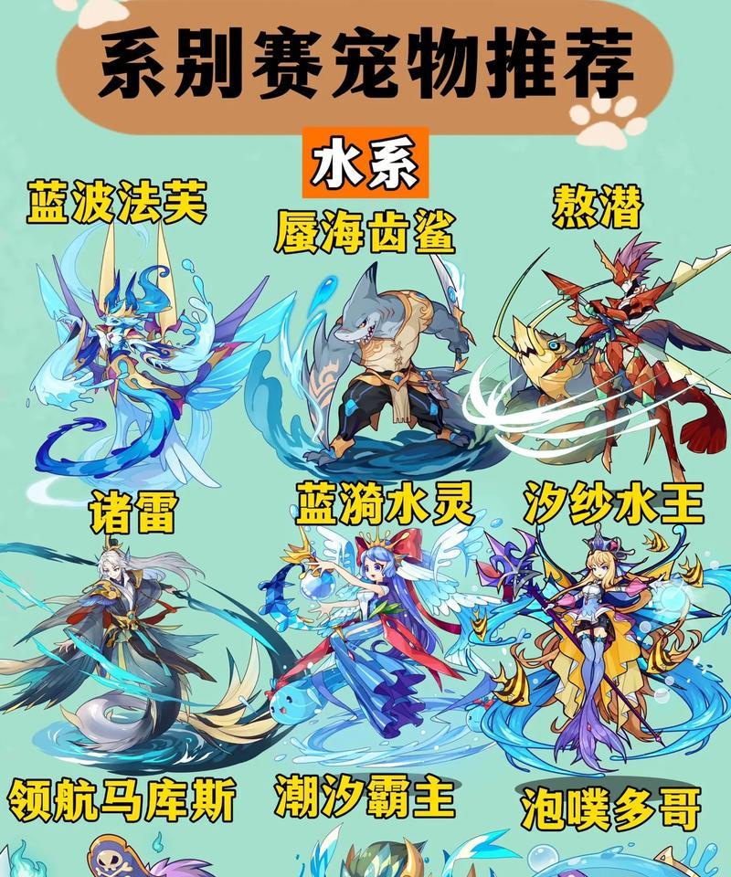 洛克王国宠物追踪器获取途径有哪些？-第1张图片-百团游戏