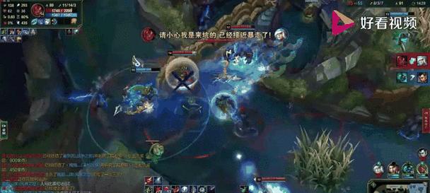 哪些英雄在英雄联盟中被认为操作难度高？-第3张图片-百团游戏