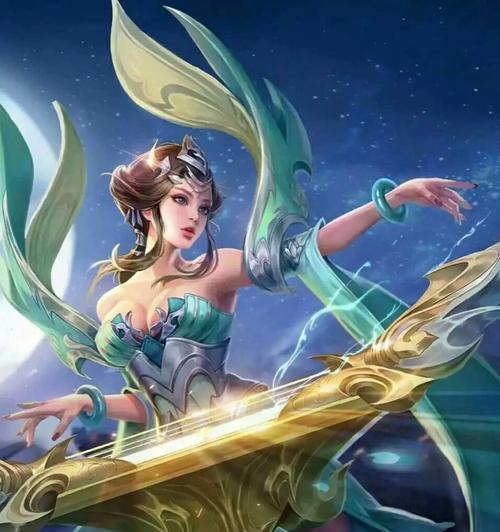 王者荣耀杨玉环如何获得？获取途径有哪些？-第1张图片-百团游戏