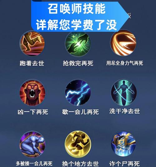 王者荣耀中q技能的作用是什么？-第1张图片-百团游戏