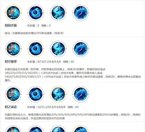 王者荣耀中q技能的作用是什么？-第2张图片-百团游戏
