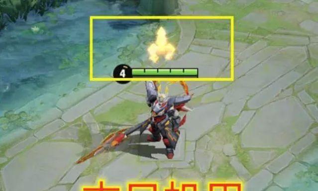 王者荣耀中吕布的附魔方法是什么？-第1张图片-百团游戏