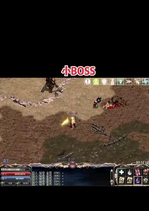 魔兽世界wlk版本巨人BOSS如何攻略？打法技巧是什么？-第1张图片-百团游戏