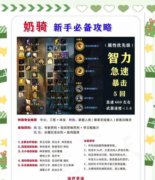魔兽世界e服入门指南有哪些？-第3张图片-百团游戏