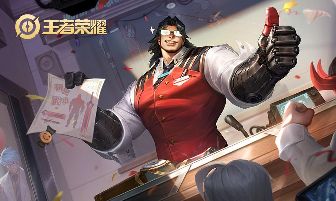 王者荣耀打肉什么英雄最好？哪些英雄擅长对抗坦克？-第2张图片-百团游戏