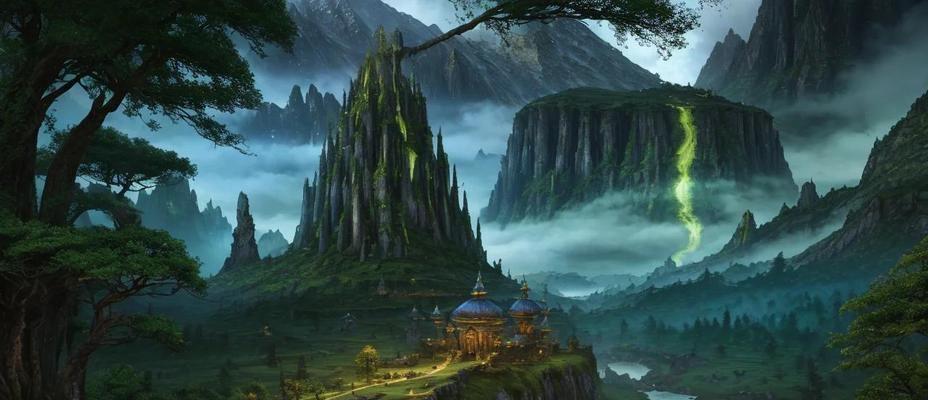 魔兽世界艾泽拉斯景色怎么获得？魔兽世界艾泽拉斯景色的获取方法是什么？-第3张图片-百团游戏