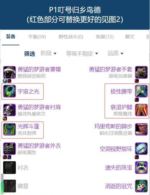 魔兽大妈的装备如何获取？装备获取的途径有哪些？-第1张图片-百团游戏