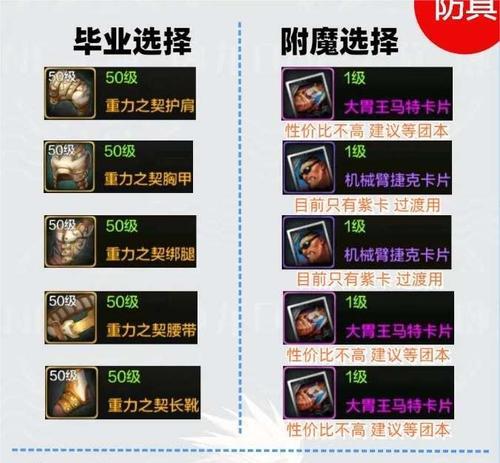 dnf手游剑魂时装搭配建议有哪些？-第3张图片-百团游戏