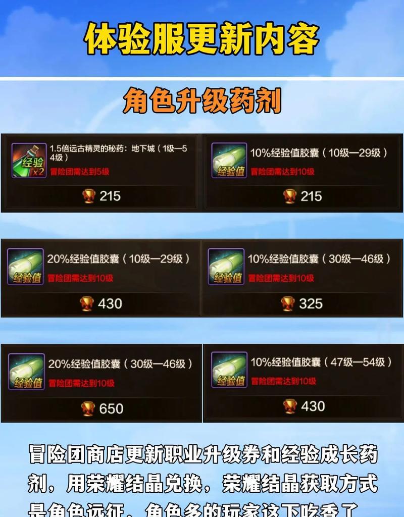 dnf体验服点卷赠送方式是什么？如何领取？-第2张图片-百团游戏