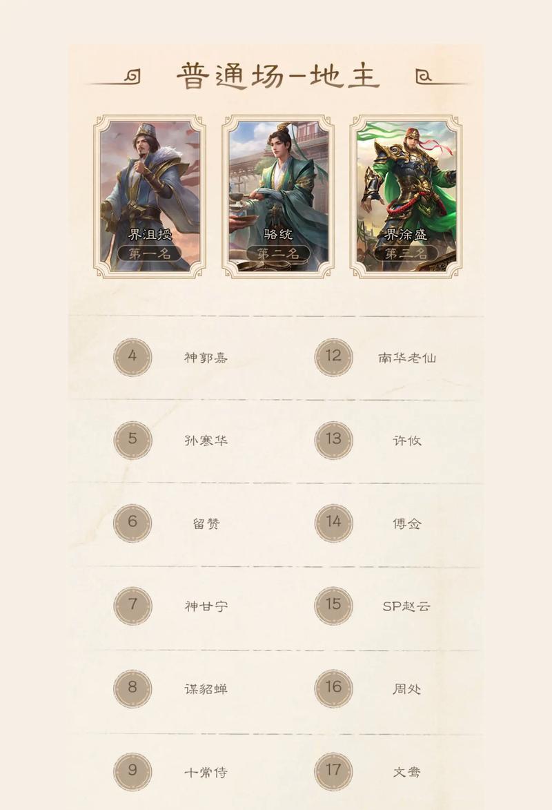 三国杀满减秒杀zm如何抢购？有哪些技巧？-第2张图片-百团游戏