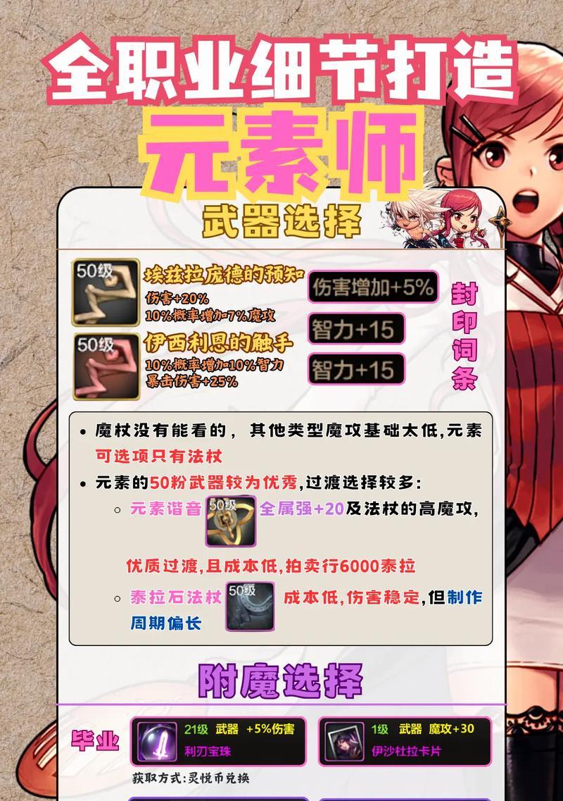 dnf元素师过渡技巧有哪些？-第3张图片-百团游戏