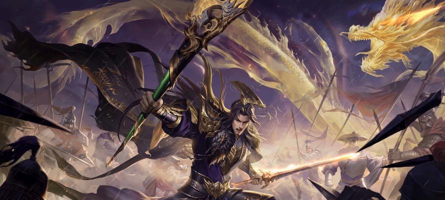 三国杀玩司马昭的是什么样的人？有什么特点？-第1张图片-百团游戏
