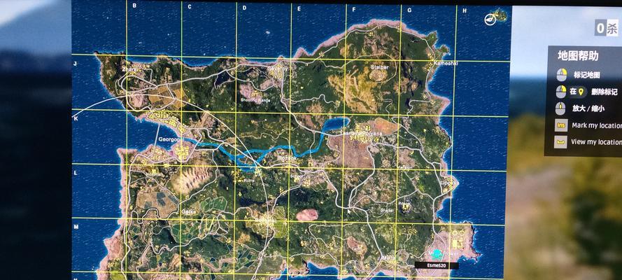 绝望岛通往地下城的路线是什么？如何从绝望岛到达地下城？-第1张图片-百团游戏