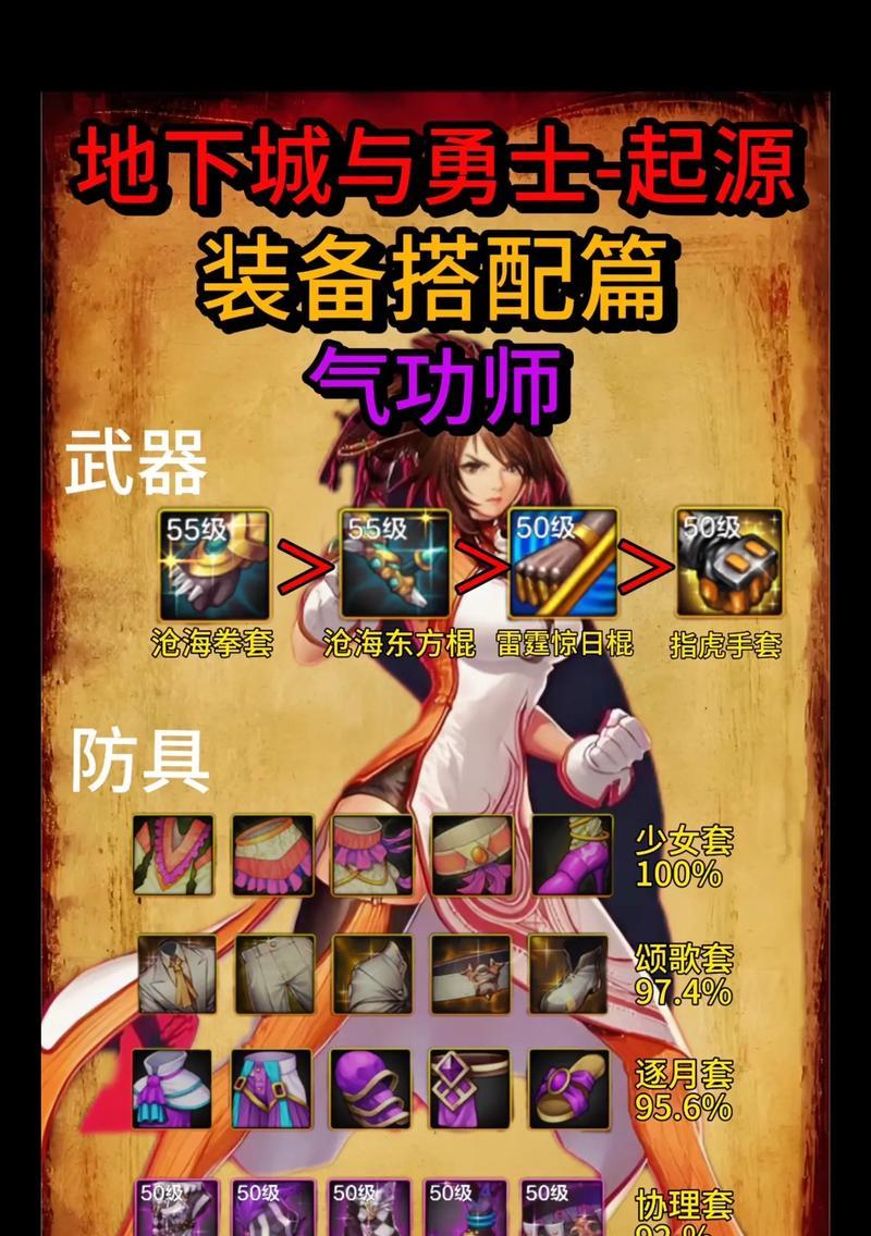 DNF武之禅静心属性如何？使用效果怎么样？-第1张图片-百团游戏