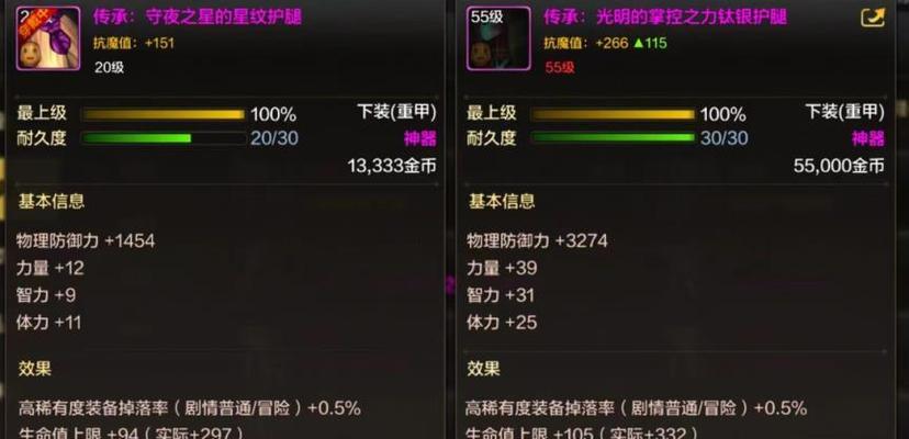 地下城骨戒有什么作用？骨戒在战斗中的应用是什么？-第2张图片-百团游戏